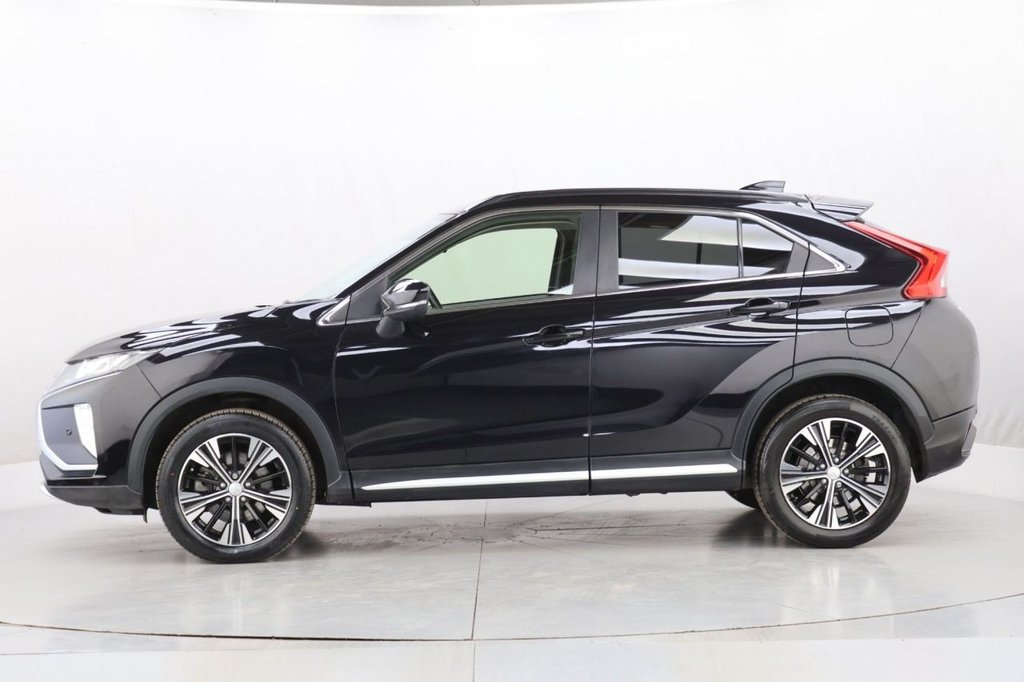 Used Mitsubishi Eclipse Cross 2018 for sale - 77368898: Photo 6