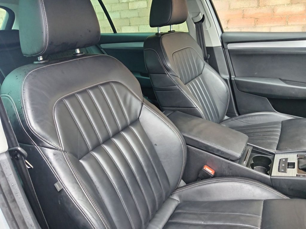 Used Skoda Superb 2021 for sale - 77571795: Photo 5