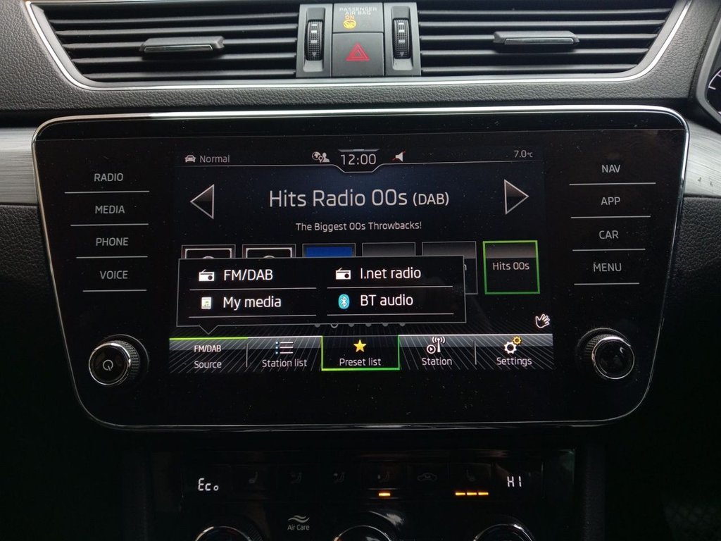 Used Skoda Superb 2021 for sale - 77571795: Photo 7