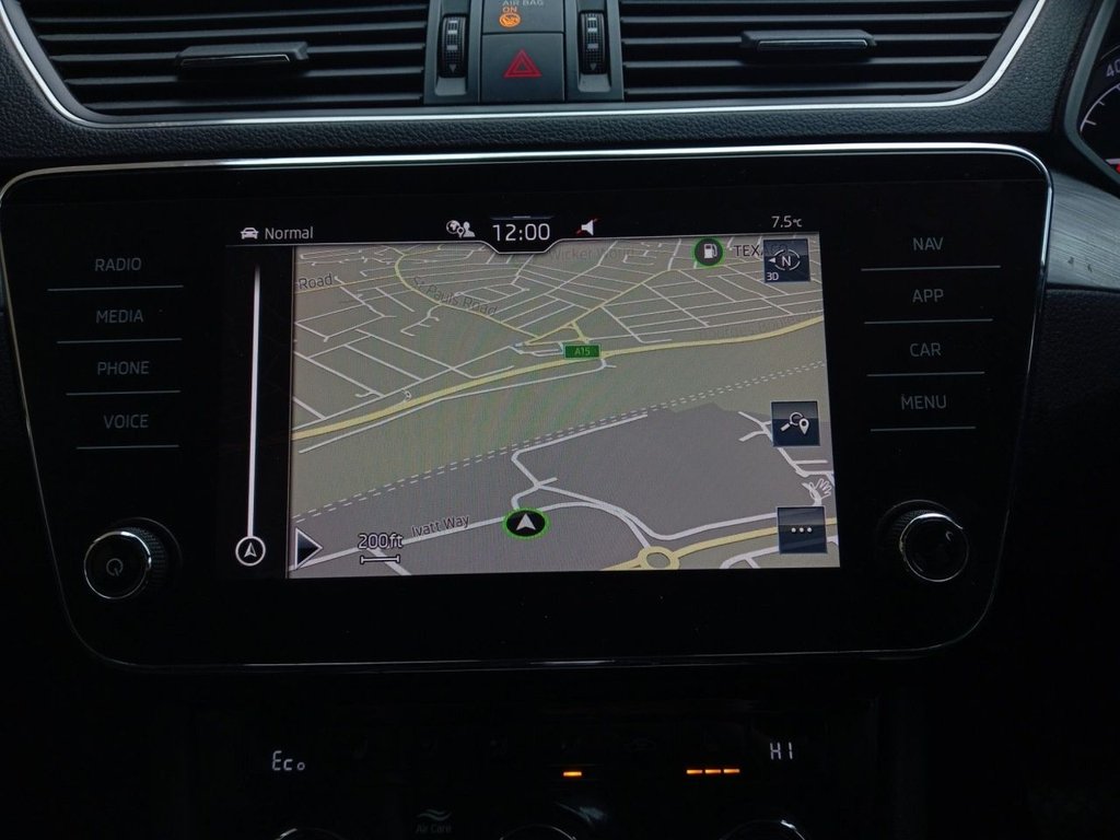 Used Skoda Superb 2021 for sale - 77571795: Photo 9