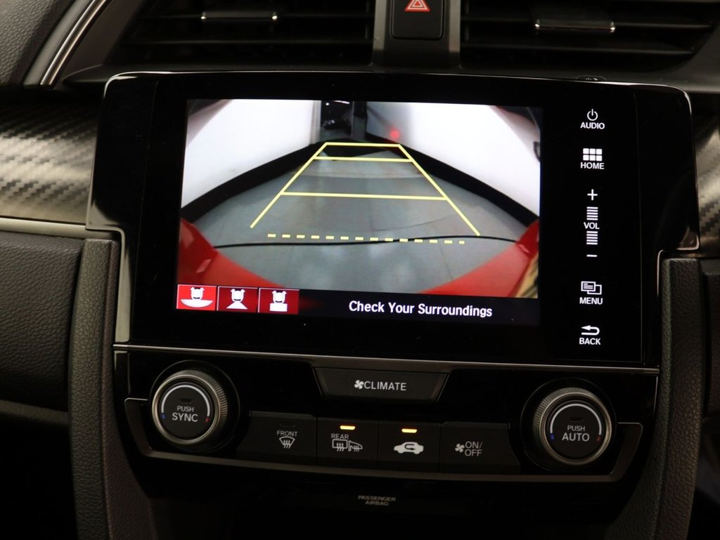 Used Honda Civic 2018 for sale - 76542158: Photo 15