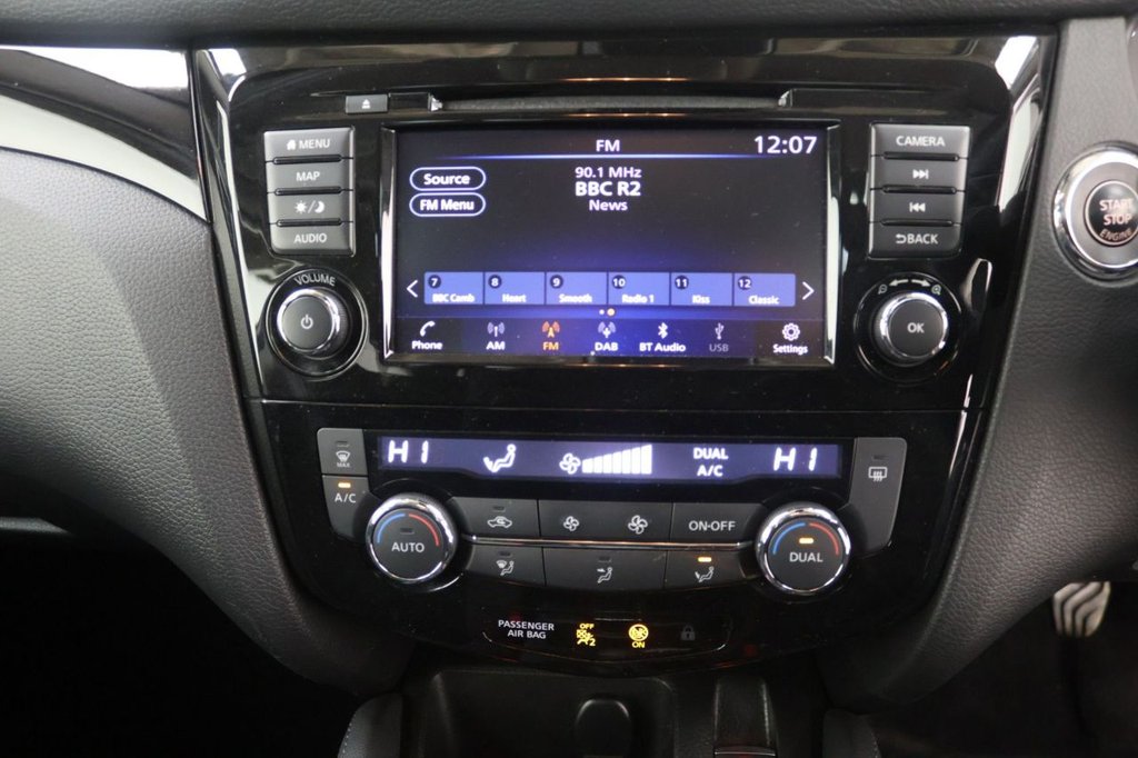 Used Nissan Qashqai 2021 for sale - 77636743: Photo 13