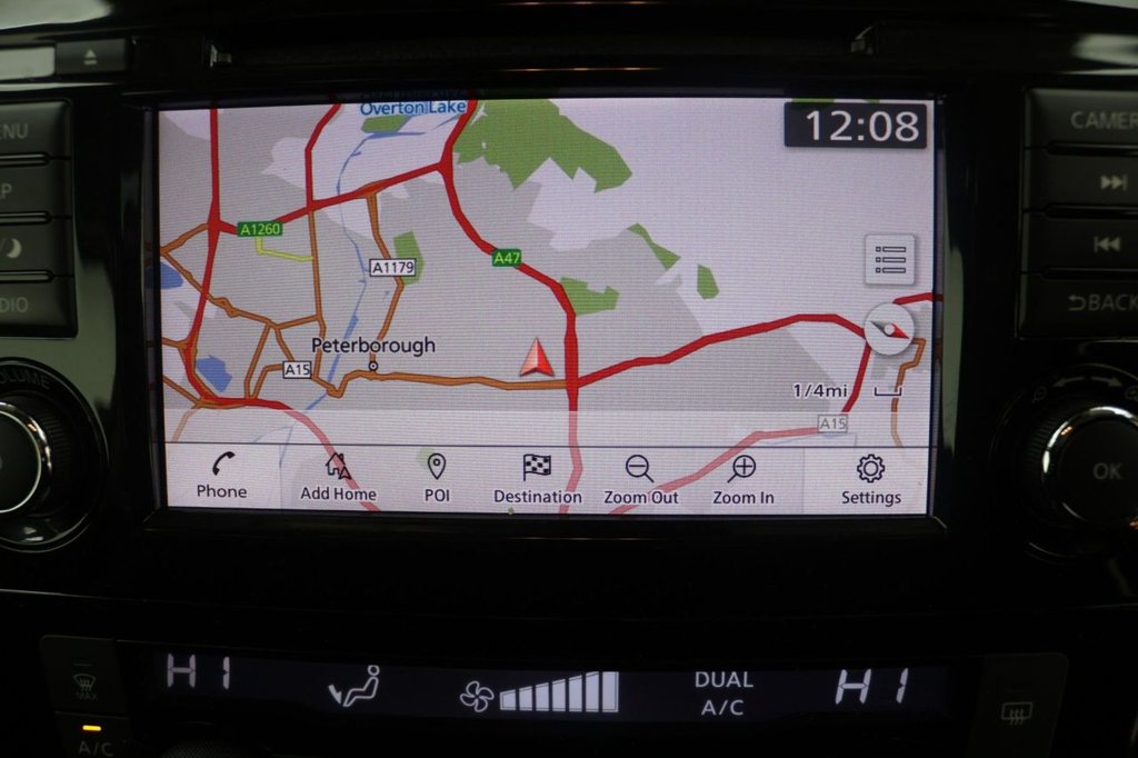 Used Nissan Qashqai 2021 for sale - 77636743: Photo 15