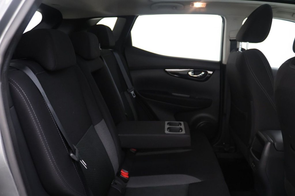 Used Nissan Qashqai 2021 for sale - 77636743: Photo 18