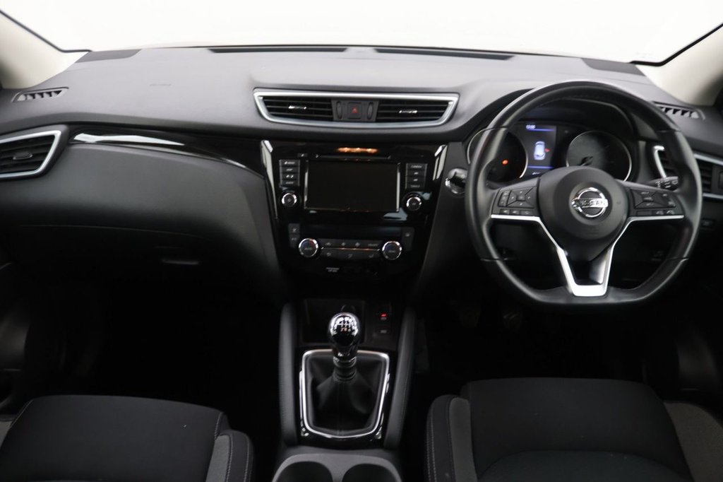 Used Nissan Qashqai 2021 for sale - 77636743: Photo 19