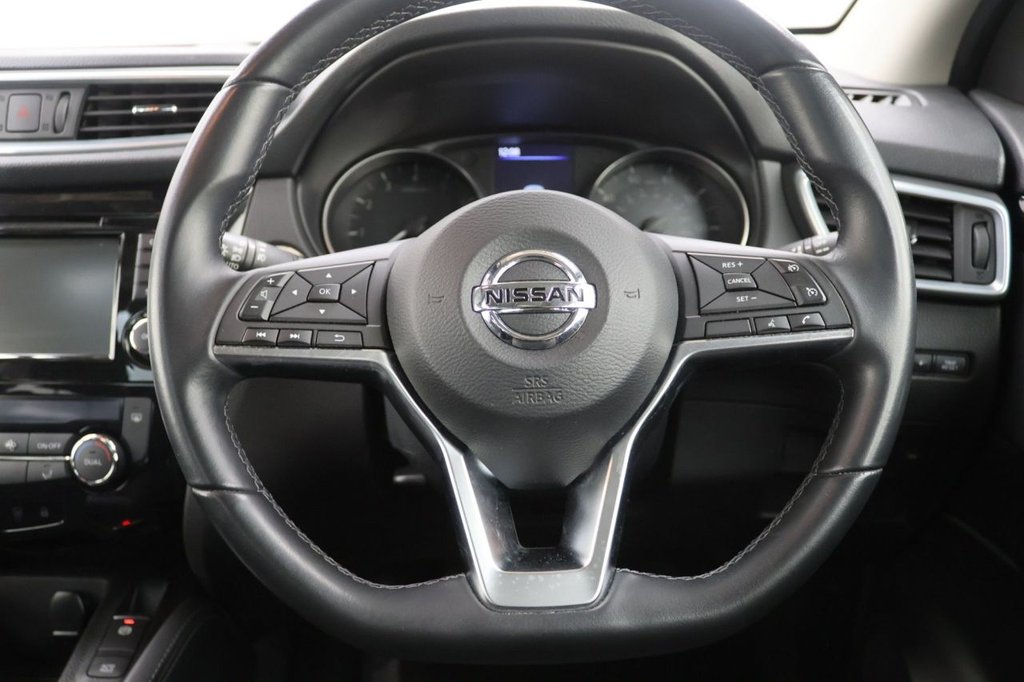 Used Nissan Qashqai 2021 for sale - 77636743: Photo 20