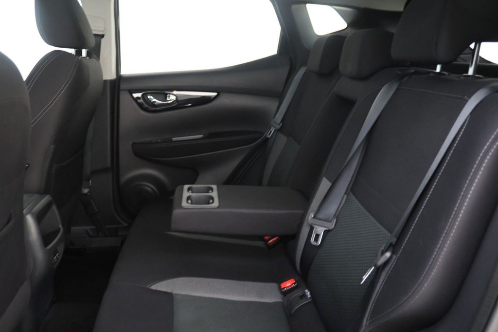 Used Nissan Qashqai 2021 for sale - 77636743: Photo 21