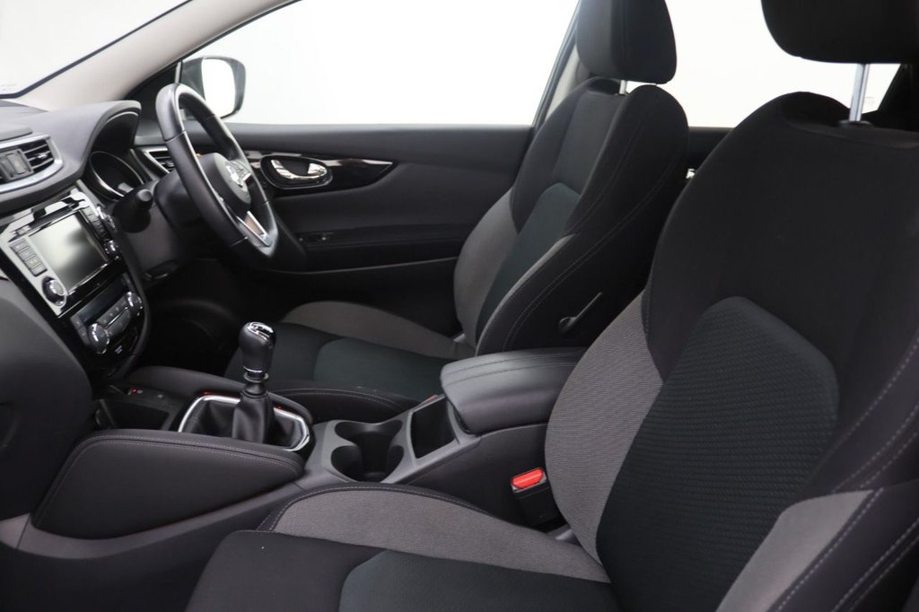 Used Nissan Qashqai 2021 for sale - 77636743: Photo 23