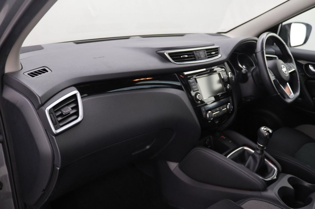 Used Nissan Qashqai 2021 for sale - 77636743: Photo 24