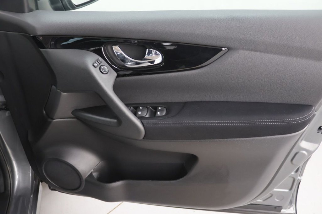 Used Nissan Qashqai 2021 for sale - 77636743: Photo 26