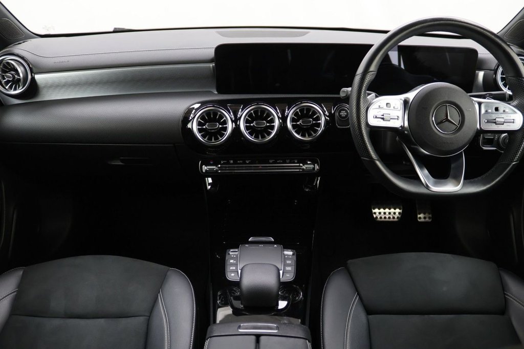 Used Mercedes-Benz A-Class 2021 for sale - 76841034: Photo 20