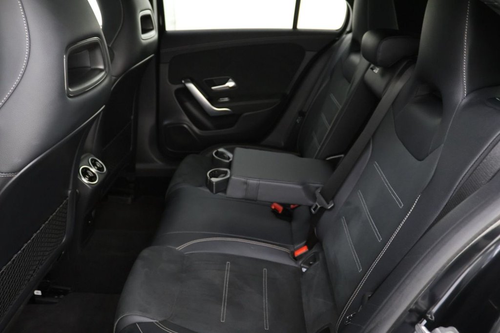 Used Mercedes-Benz A-Class 2021 for sale - 76841034: Photo 22