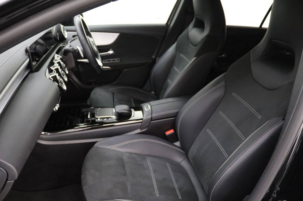 Used Mercedes-Benz A-Class 2021 for sale - 76841034: Photo 23