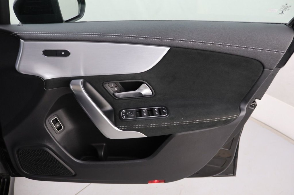 Used Mercedes-Benz A-Class 2021 for sale - 76841034: Photo 27