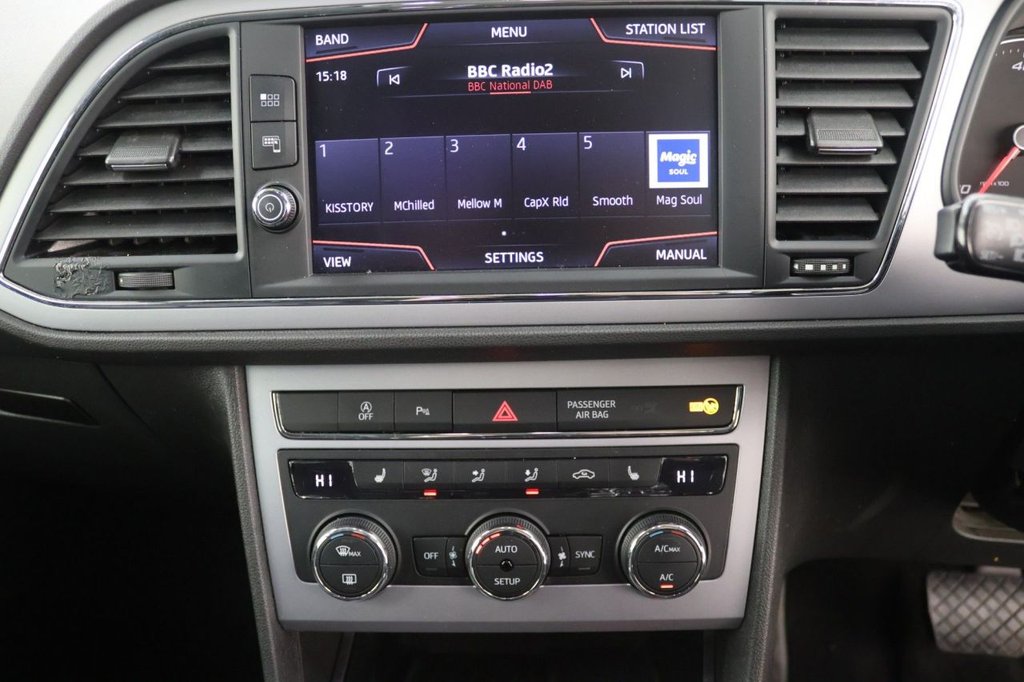 Used SEAT Leon 2017 for sale - 77551859: Photo 13