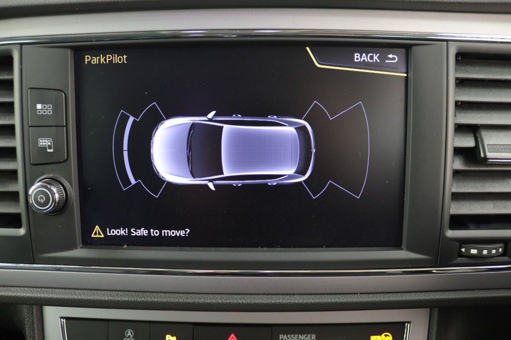 Used SEAT Leon 2017 for sale - 77551859: Photo 14