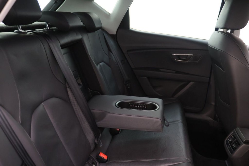 Used SEAT Leon 2017 for sale - 77551859: Photo 17