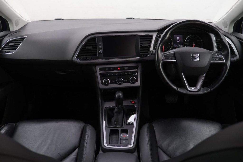 Used SEAT Leon 2017 for sale - 77551859: Photo 18