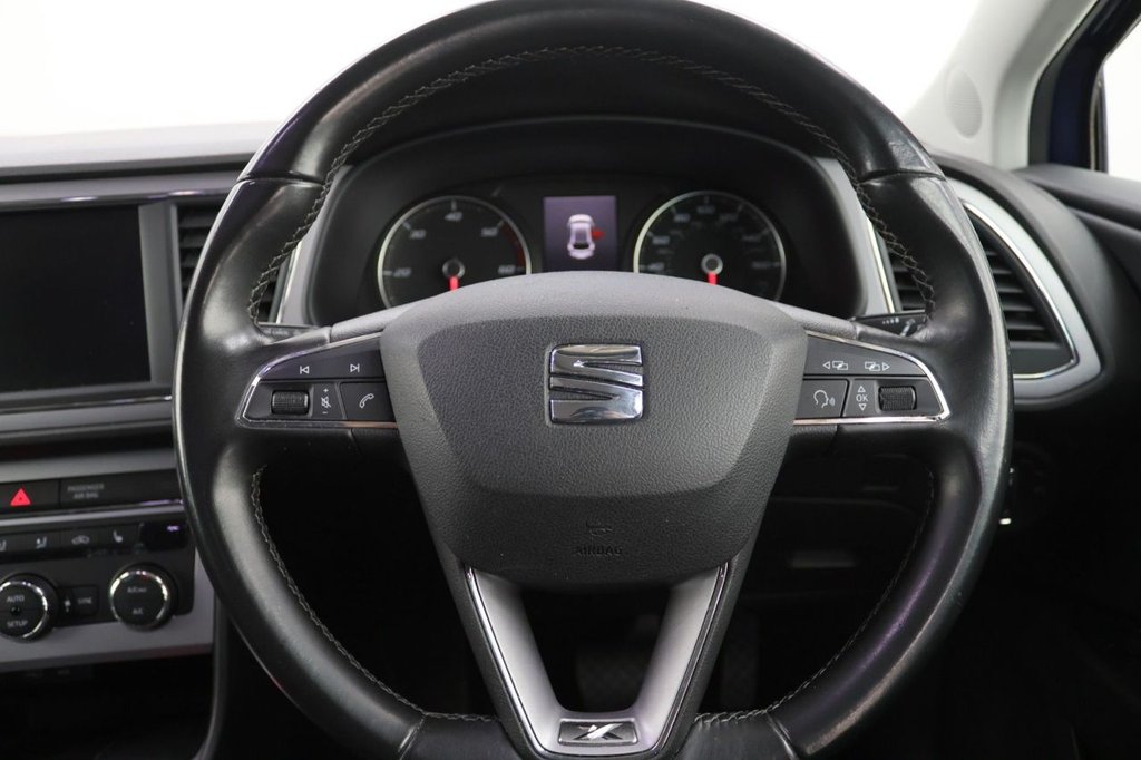 Used SEAT Leon 2017 for sale - 77551859: Photo 19