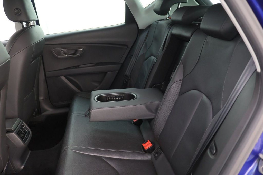 Used SEAT Leon 2017 for sale - 77551859: Photo 20