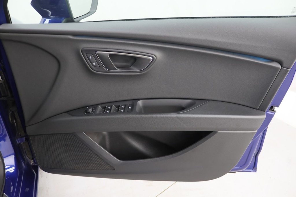 Used SEAT Leon 2017 for sale - 77551859: Photo 25