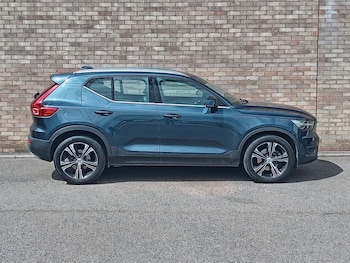 Used Volvo XC40 2021 for sale - 78631453: Photo