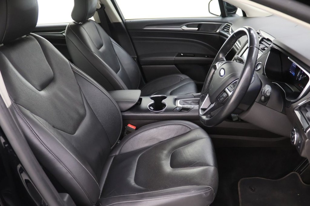 Used Ford Mondeo 2020 for sale - 76783567: Photo 12