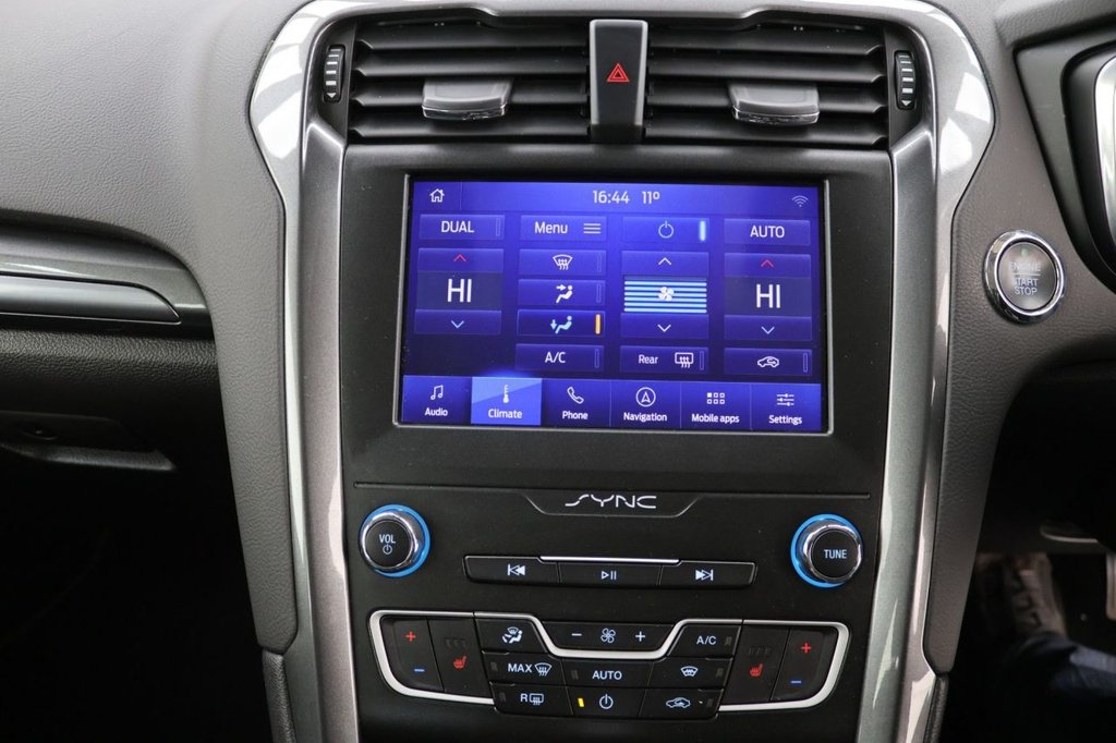 Used Ford Mondeo 2020 for sale - 76783567: Photo 13