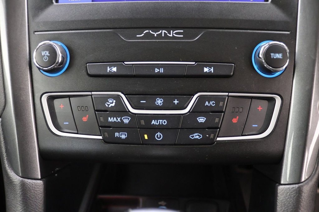 Used Ford Mondeo 2020 for sale - 76783567: Photo 16