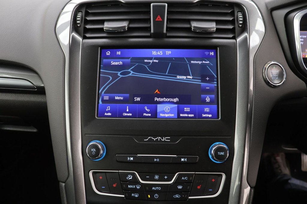 Used Ford Mondeo 2020 for sale - 76783567: Photo 17