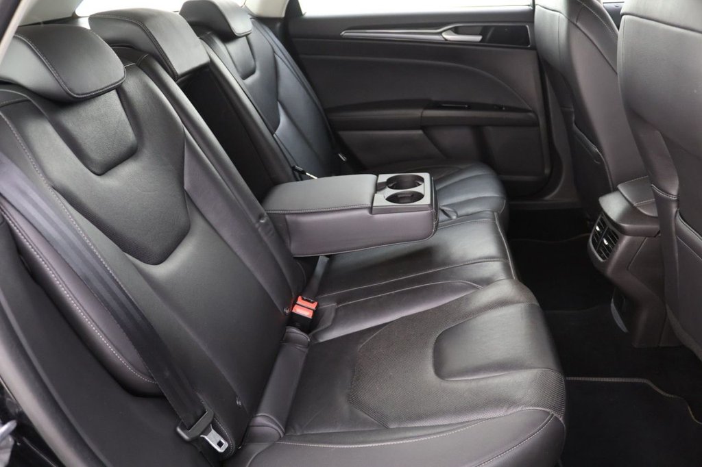 Used Ford Mondeo 2020 for sale - 76783567: Photo 19