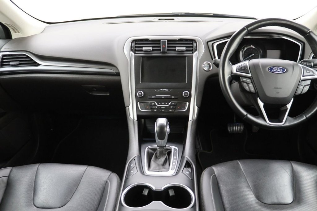 Used Ford Mondeo 2020 for sale - 76783567: Photo 20