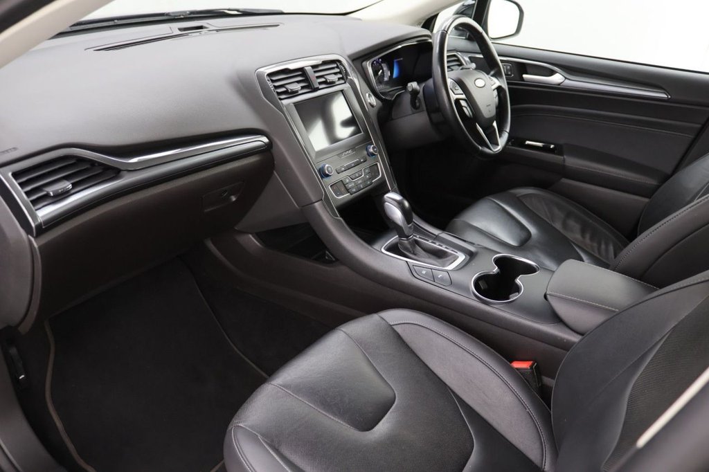 Used Ford Mondeo 2020 for sale - 76783567: Photo 25