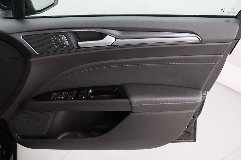 Used Ford Mondeo 2020 for sale - 76783567: Photo 27