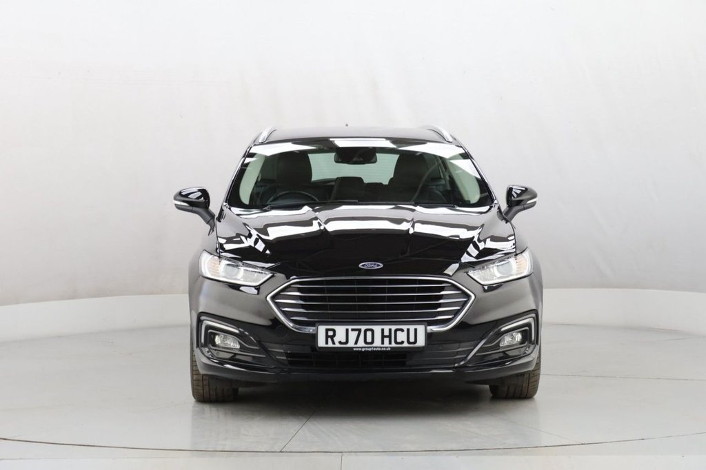 Used Ford Mondeo 2020 for sale - 76783567: Photo 3