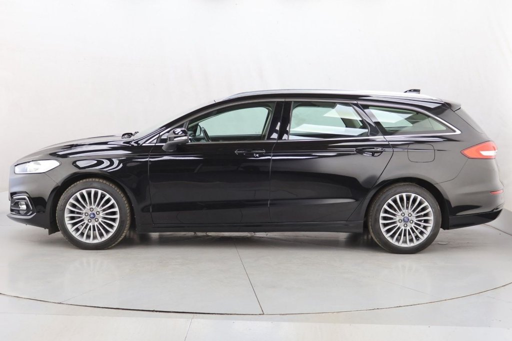 Used Ford Mondeo 2020 for sale - 76783567: Photo 6