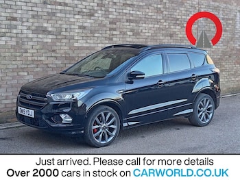 Used Ford Kuga 2019 for sale - 77945390: Photo
