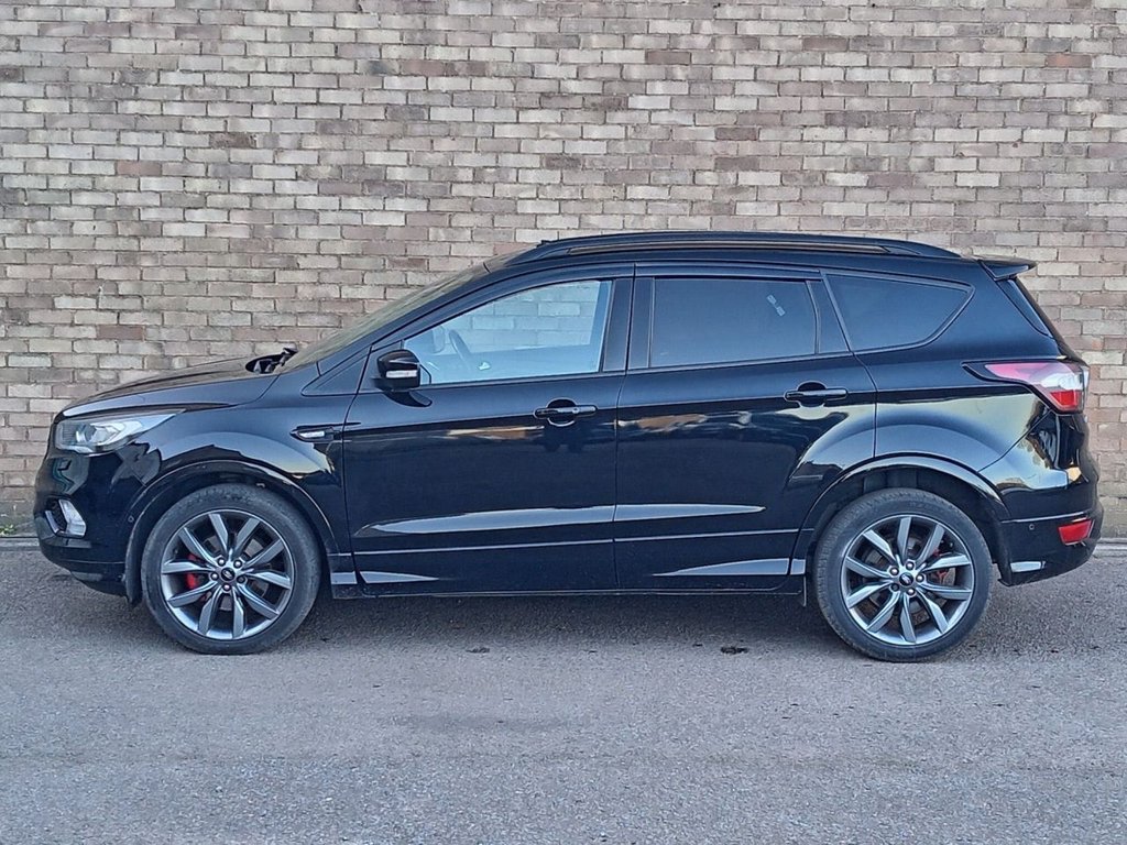 Used Ford Kuga 2019 for sale - 77945390: Photo 3