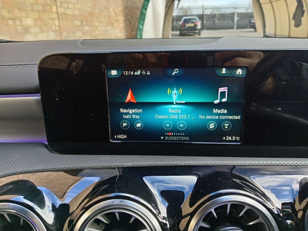 Used Mercedes-Benz A-Class 2021 for sale - 77049001: Photo 10