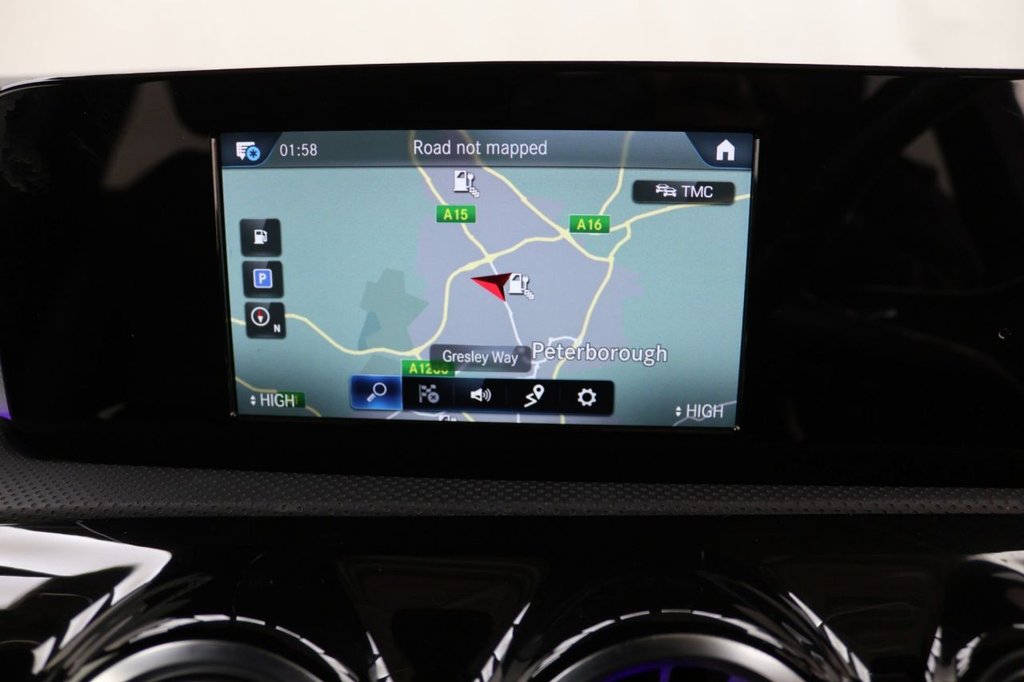 Used Mercedes-Benz A-Class 2021 for sale - 77049001: Photo 14