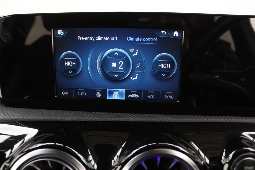 Used Mercedes-Benz A-Class 2021 for sale - 77049001: Photo 16