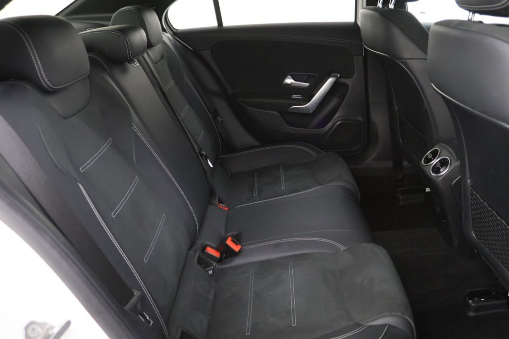 Used Mercedes-Benz A-Class 2021 for sale - 77049001: Photo 19