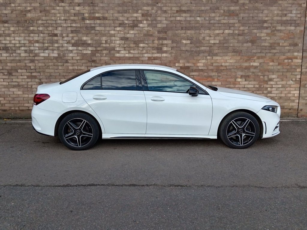 Used Mercedes-Benz A-Class 2021 for sale - 77049001: Photo 2