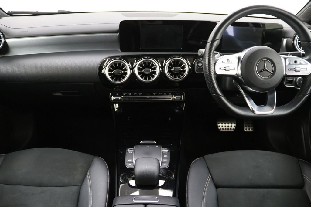 Used Mercedes-Benz A-Class 2021 for sale - 77049001: Photo 20