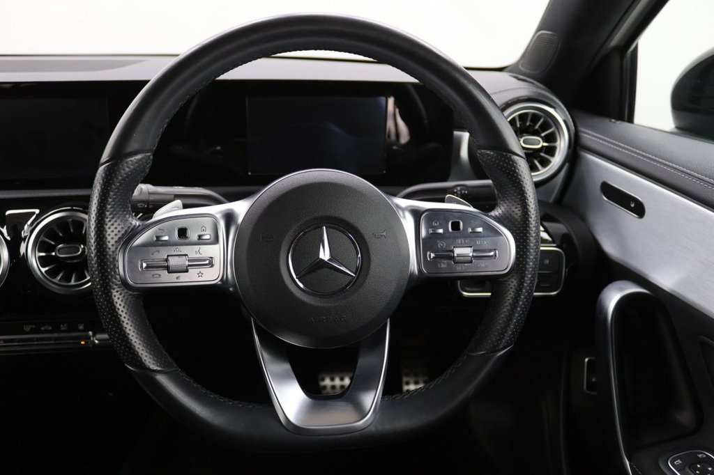 Used Mercedes-Benz A-Class 2021 for sale - 77049001: Photo 21