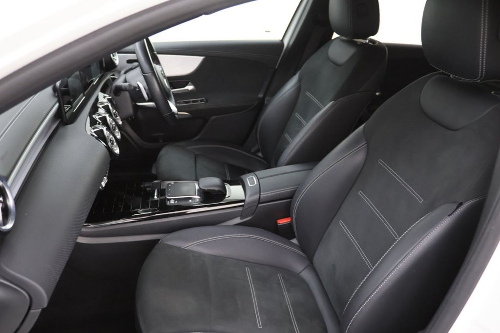 Used Mercedes-Benz A-Class 2021 for sale - 77049001: Photo 23