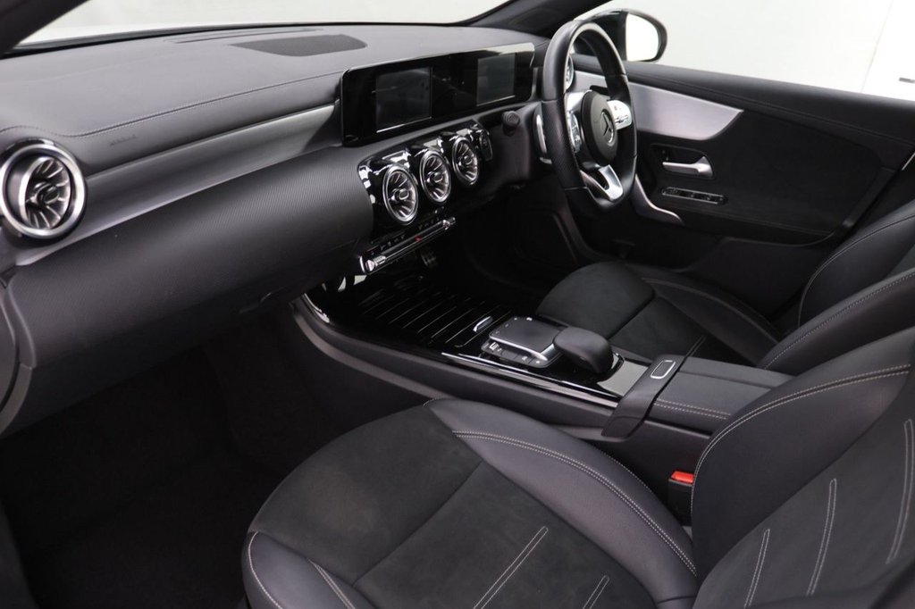 Used Mercedes-Benz A-Class 2021 for sale - 77049001: Photo 25