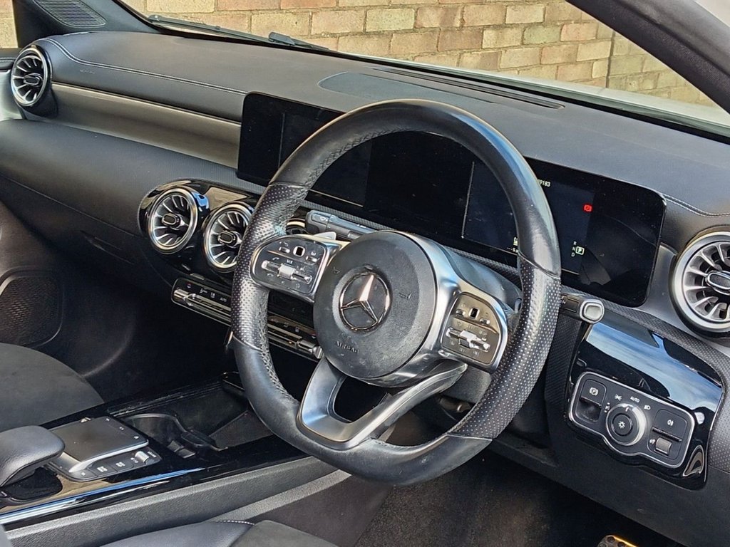 Used Mercedes-Benz A-Class 2021 for sale - 77049001: Photo 5