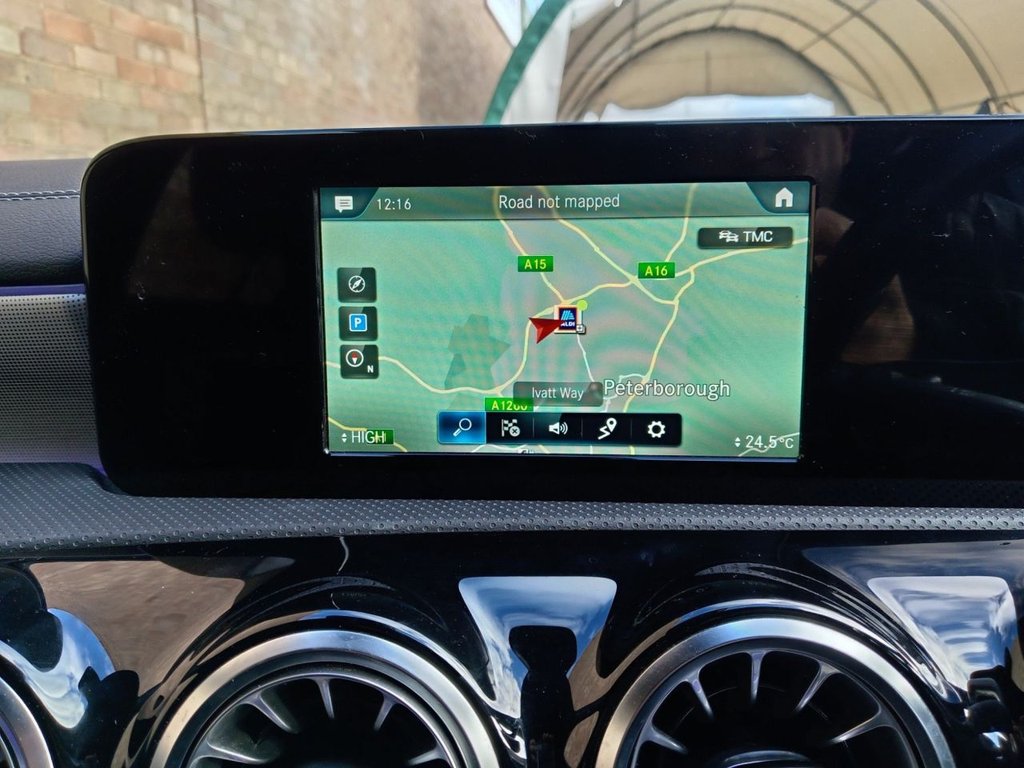 Used Mercedes-Benz A-Class 2021 for sale - 77049001: Photo 8