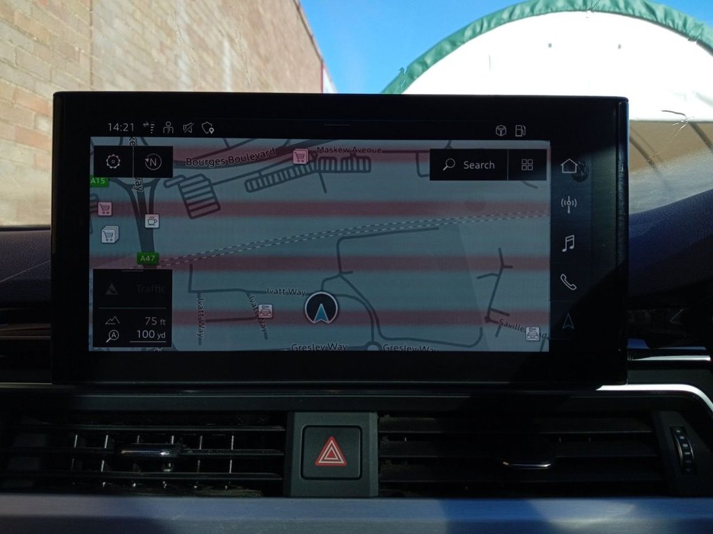 Used Audi A4 2022 for sale - 77571803: Photo 10